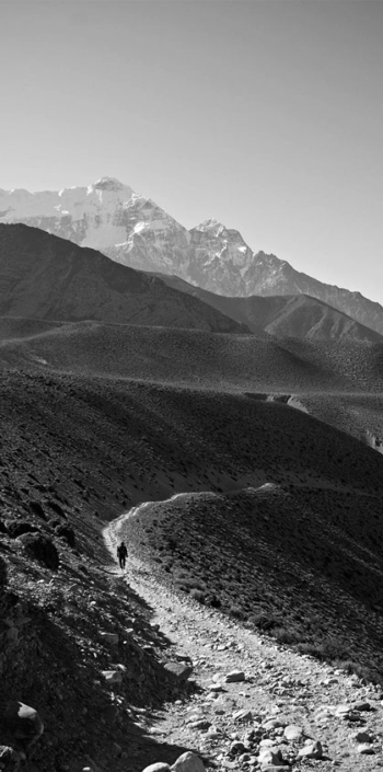 Nepal